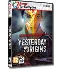 Yesterday Origins
